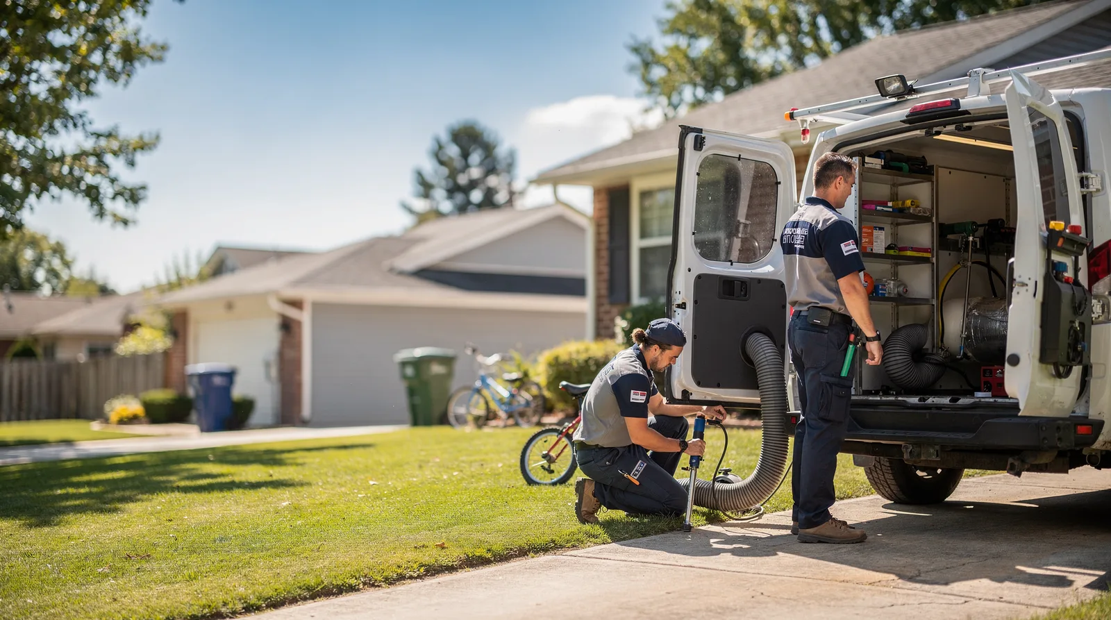 24/7 HVAC Repair & AC Replacement in Reagan, TN near me